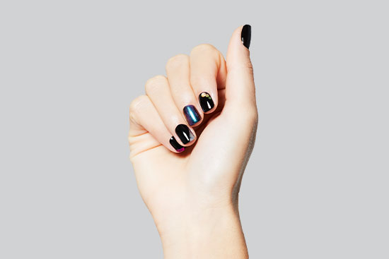Nail Art ColorForever