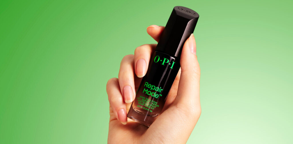 Repair Mode : Sérum de Renforcement des Ongles